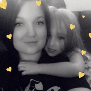 Meet your Posher, Danika